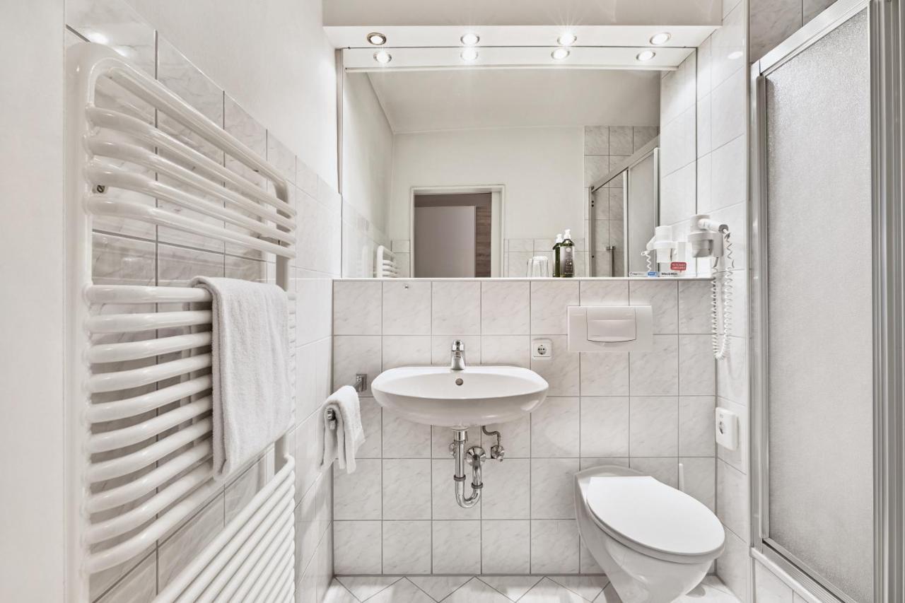H+ Hotel Oberstaufen Kültér fotó