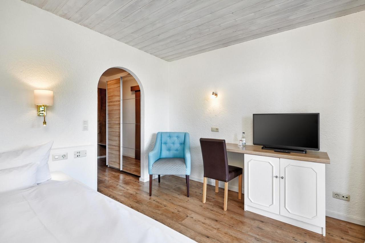 H+ Hotel Oberstaufen Kültér fotó