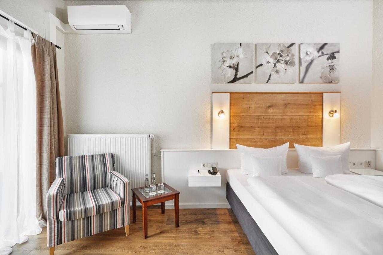 H+ Hotel Oberstaufen Kültér fotó