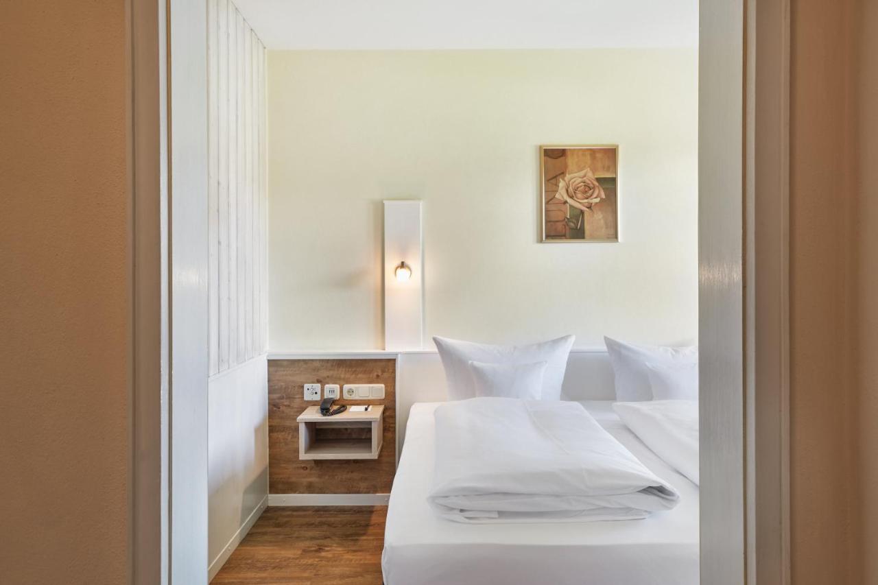H+ Hotel Oberstaufen Kültér fotó
