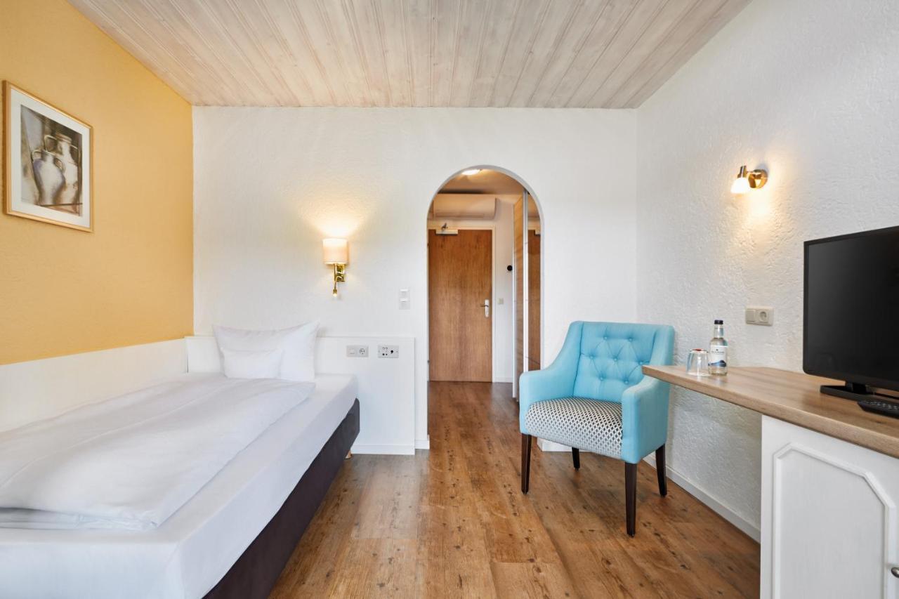 H+ Hotel Oberstaufen Kültér fotó
