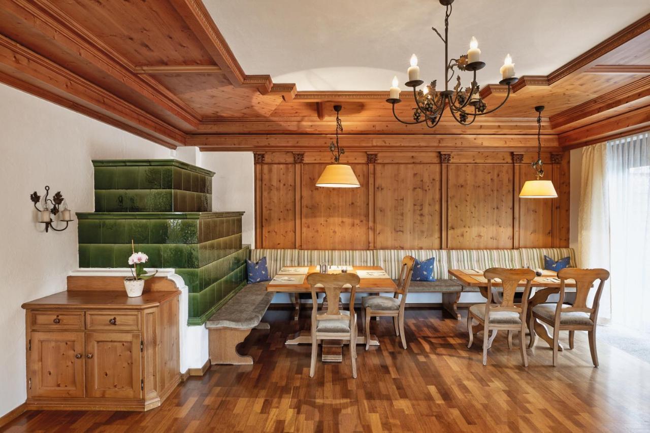 H+ Hotel Oberstaufen Kültér fotó