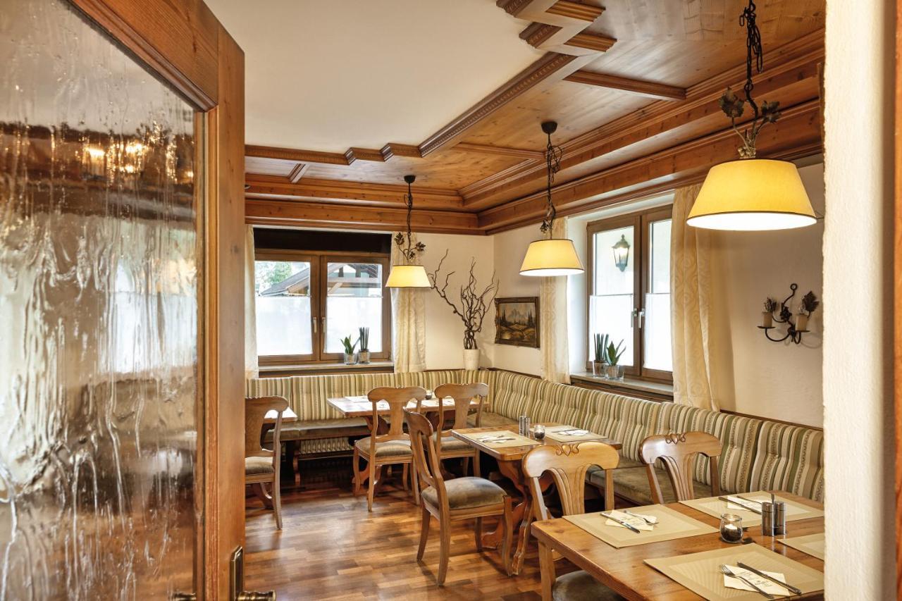 H+ Hotel Oberstaufen Kültér fotó