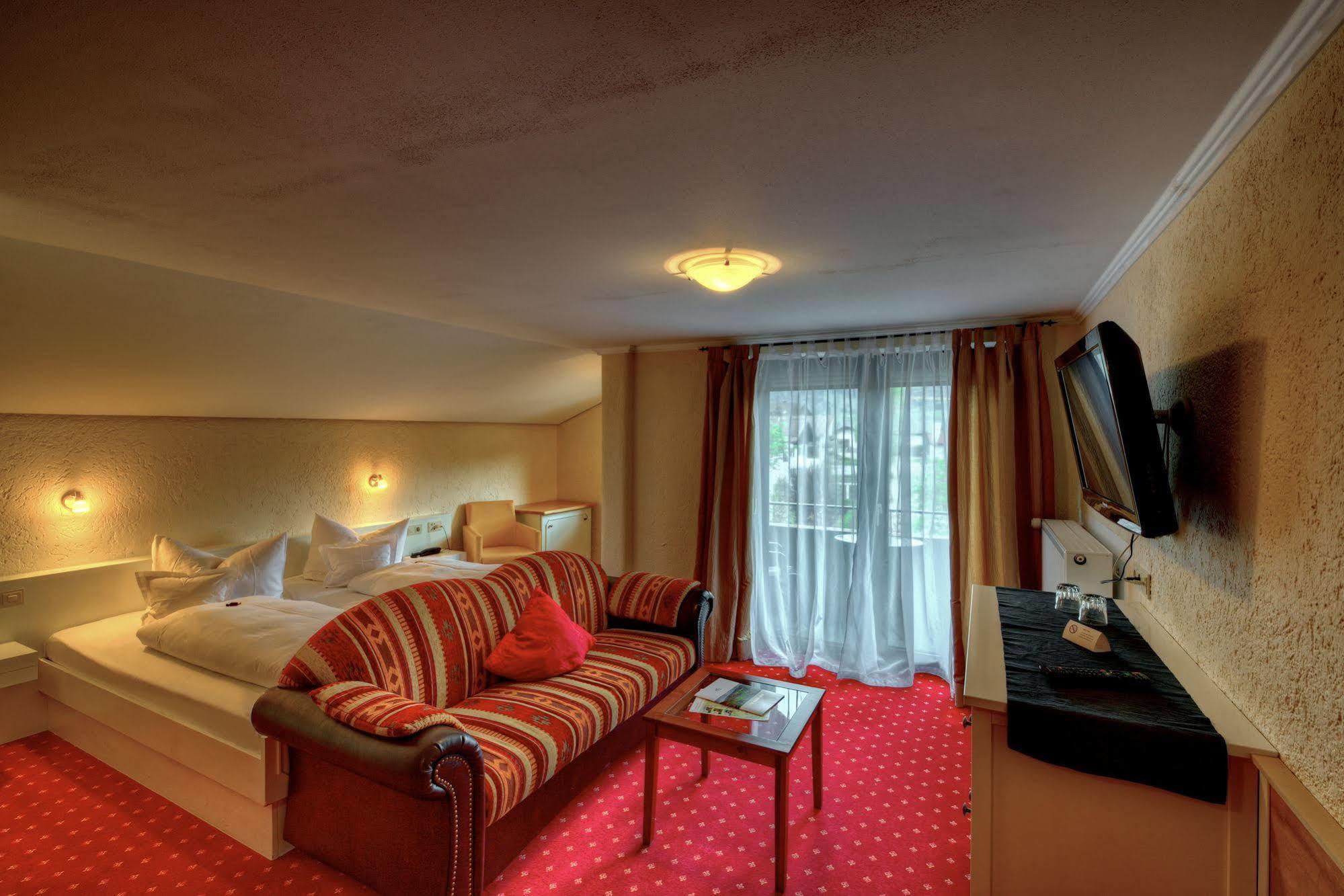 H+ Hotel Oberstaufen Kültér fotó