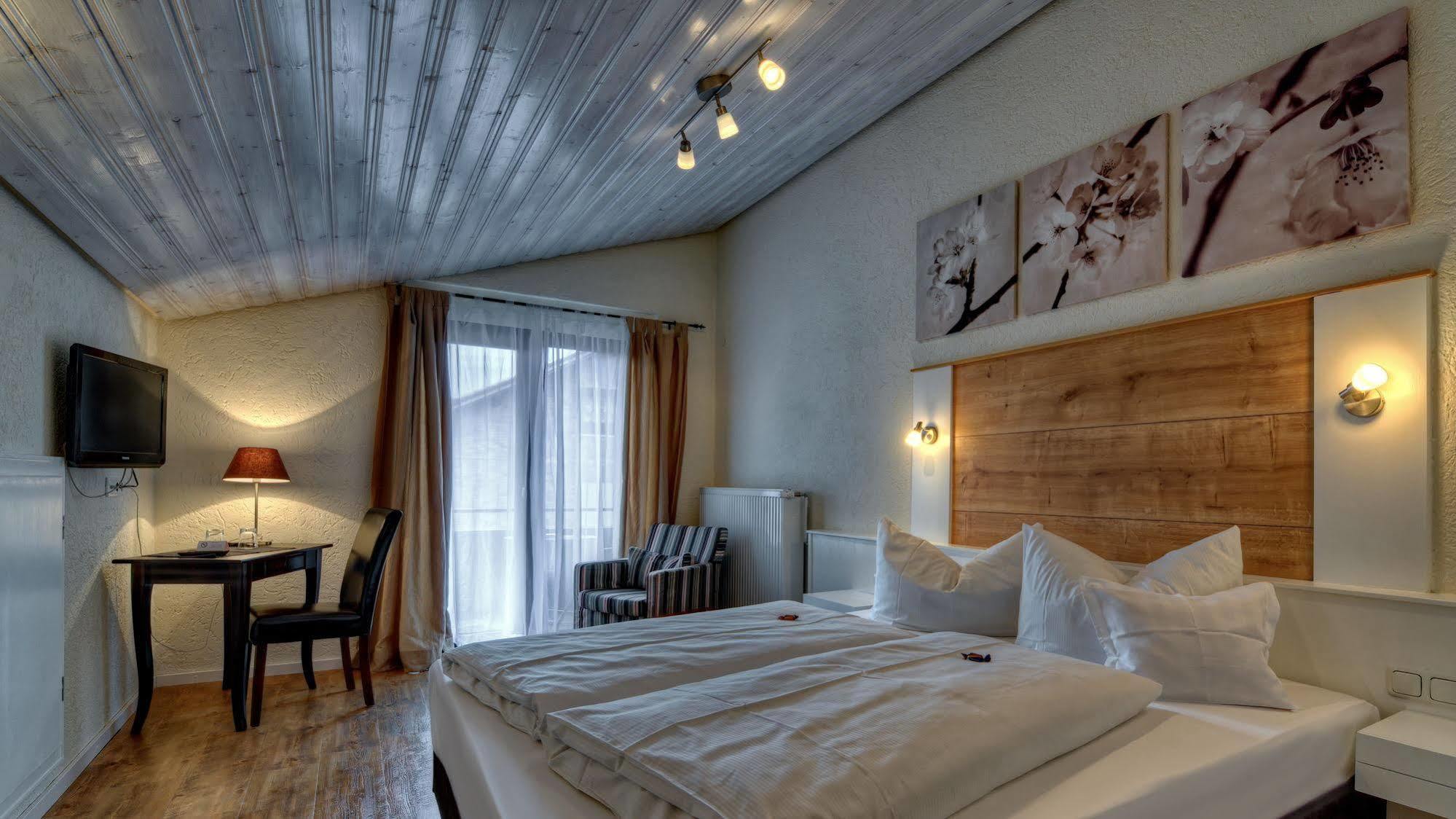 H+ Hotel Oberstaufen Kültér fotó