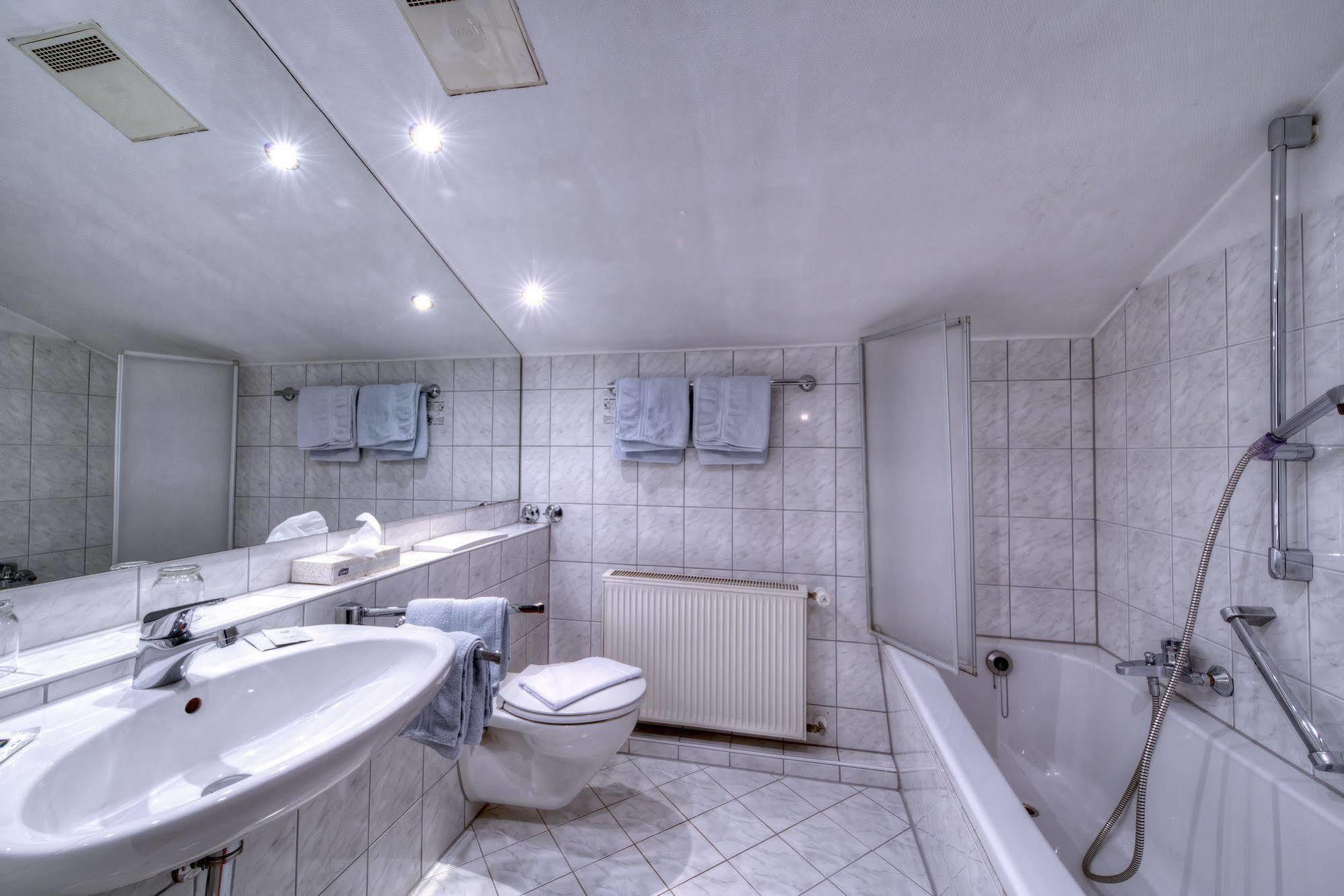 H+ Hotel Oberstaufen Kültér fotó