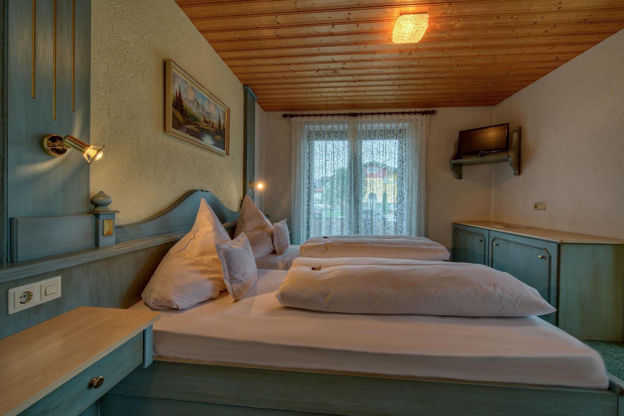 H+ Hotel Oberstaufen Kültér fotó