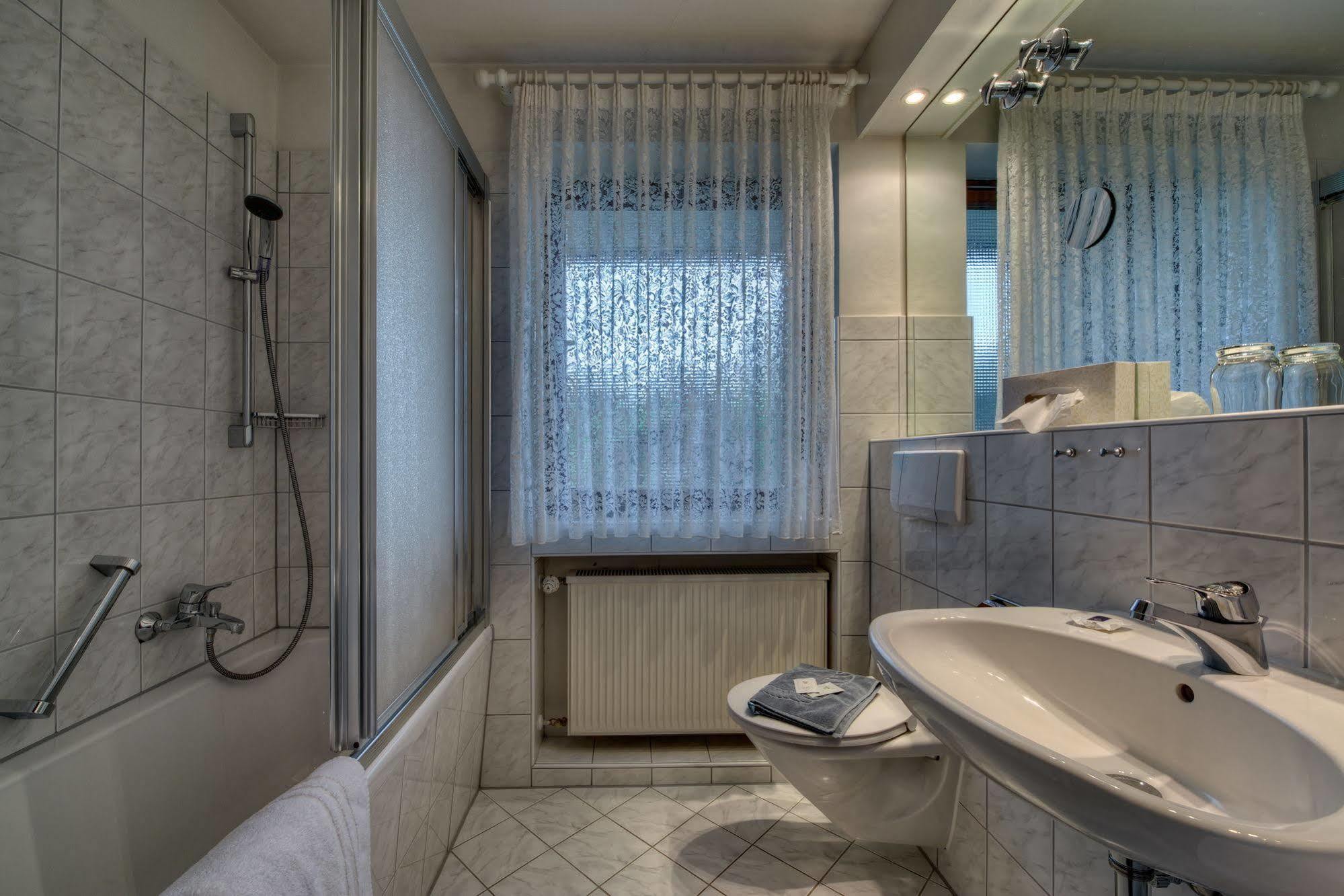 H+ Hotel Oberstaufen Kültér fotó