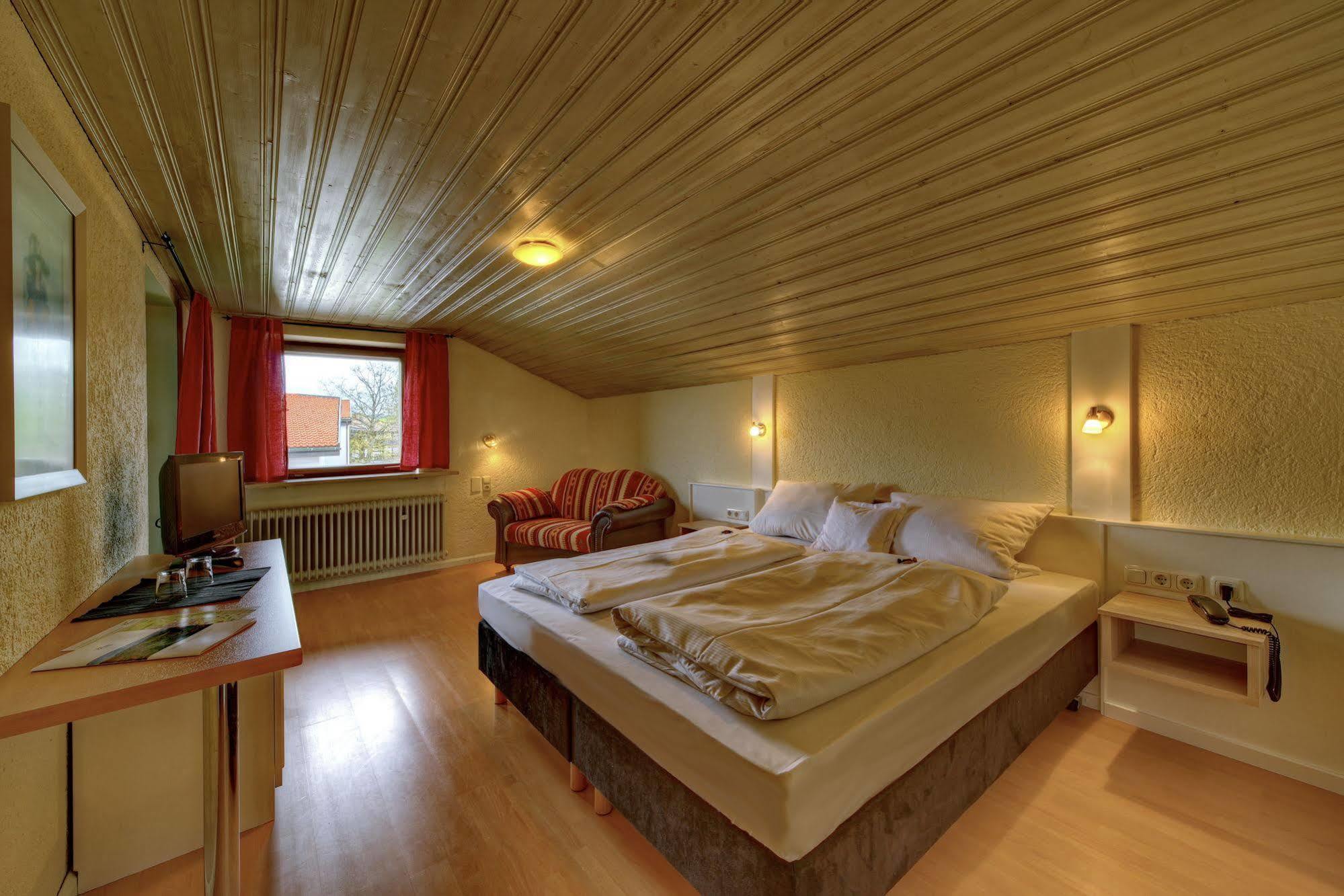 H+ Hotel Oberstaufen Kültér fotó